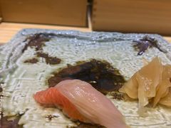 -桐寿司Sushi Tong