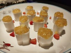 芒果肠粉-小炳胜(卓悦中心店)