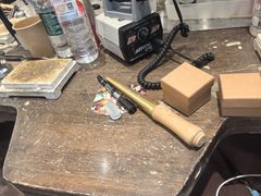 -十八字金·银饰·开蚌DIY·手工体验团建(富力广场店)