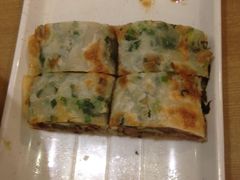 -台北楚楚园馅饼粥(虹桥南丰城店)
