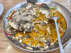 -俊江海鲜酒店(海陵岛白蒲市场店)