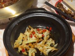 -天山醉美辣子鸡(文艺路店)