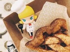 -Pie Bird(新闸路店)
