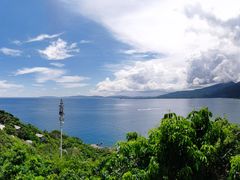 -海南分界洲岛旅游区