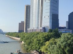 -杜甫江阁