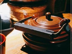-吃饭皇帝大土家民族菜(正大广场店)