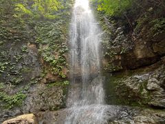 -孤山寨风景区