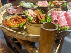 -烂摊摊火锅集市(河北总店)
