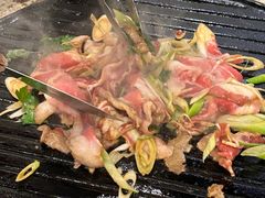 -厚味居炙子烤肉·清真(天桥南纬路店)