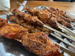 -阿达西新疆餐厅(西北大学店)