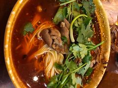 -巴津碗碗面(人和店)