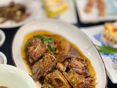 河豚鱼炖豆腐-红叶日本料理(三八广场店)