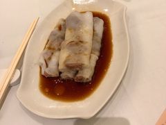 -翠园(铜锣湾广场店)