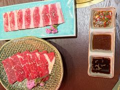 -MIKOMIKO和牛烧肉专门店(南门店)