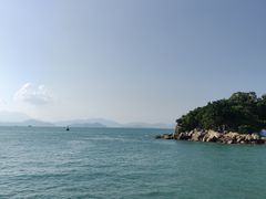 -南丫岛