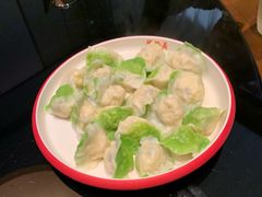 -德发长·花式蒸饺(大唐不夜城店)