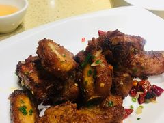 -渔太泰漓江小馆·广西融合菜(西街店)