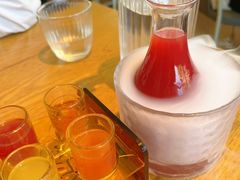 -苦尽酒馆·川菜(鼓楼店)