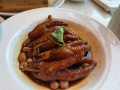 -顺德美的万豪酒店-万豪中餐厅