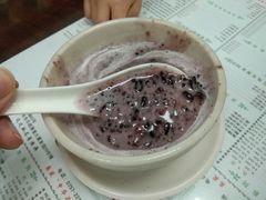 椰汁黑珍珠-仁信双皮奶(东川路店)