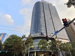 -富邦中心WEST POINT CENTRE