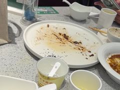 -紫光园·烤鸭·北京菜(团结湖店)