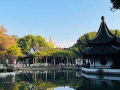 -西园戒幢律寺