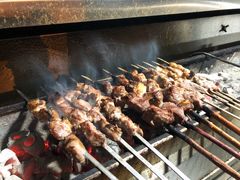 -新疆伊宁远征餐厅