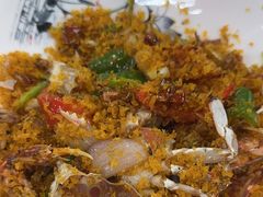 -景好海鲜餐厅(大鹏必选旅游店)