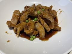-庆云楼饭庄(什刹海店)