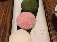 日式大福-栖川山葵家·寿喜锅·日式料理(龙湖北城天街商场店)