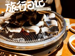 -泥炉烧肉师(新街口金銮巷店)