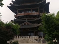 -杭州半山国家森林公园