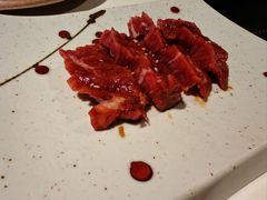 -焱铁烧·黑毛和牛专门店(杭州嘉里中心店)