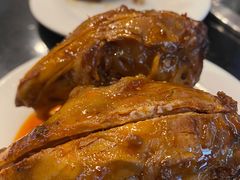 兔头-冯记香辣兔火锅(茶店子总店)