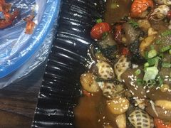 -一起吃小龙虾·海鲜(海珠店)