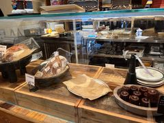 -佐敦面包铺·JORDAN BAKERY