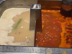 -海底捞火锅(枫蓝国际购物中心店)