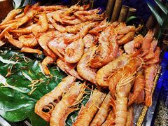 -初色海鲜自助(万丰路店)