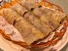 驴肉甩饼-潞安酒店(宁国路店)