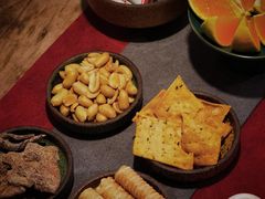 -邈墨茶馆(凤起路店)