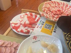 -重庆秦妈火锅(全国连锁五台山店)