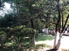 -包公祠