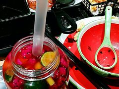 -8锅臭臭锅·正宗台湾小火锅(中心五路店)