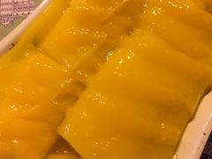 -海口骑楼小吃街