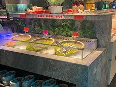 -阪尚皇·原切牛排·烤肉火锅自助(北京路店)