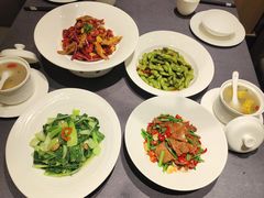 -楚禾宴·家宴(光谷大道店)