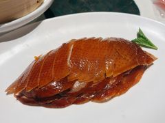 -四季民福烤鸭店(外滩外白渡桥店)