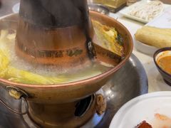 -福寿斋·老北京铜锅涮肉·烤鸭(顺义总店)