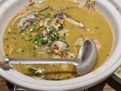 -后湖小院·乡野田园菜